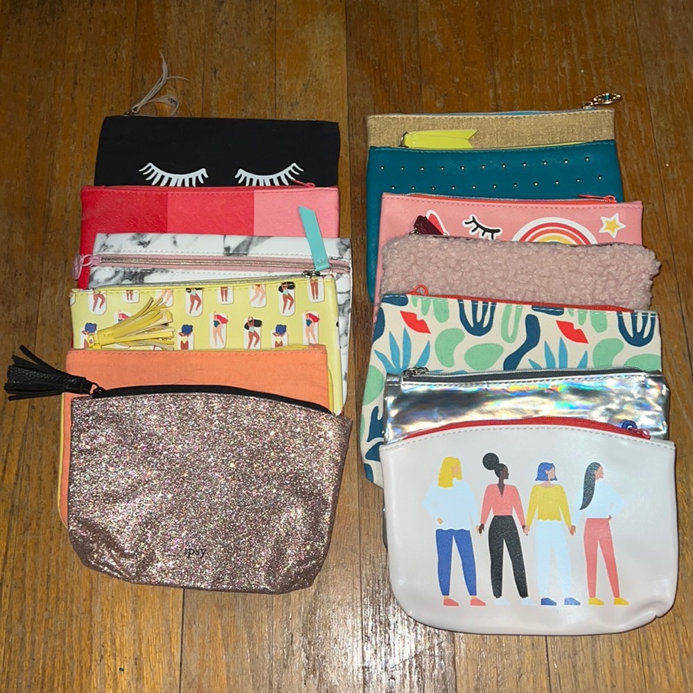 IPSY Bags